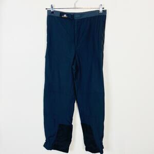 Vintage Sierra Designs Nylon Ski Outdoor Pants L